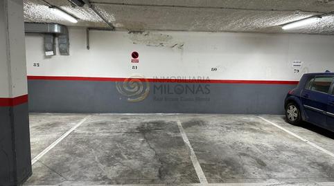 Foto 5 de Garaje en venta en Alitana - Casablanca, Alicante