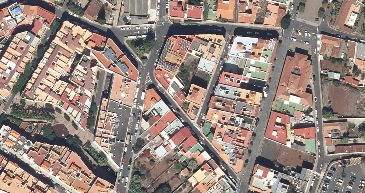 Pis en venda a Tegueste, imagen 2