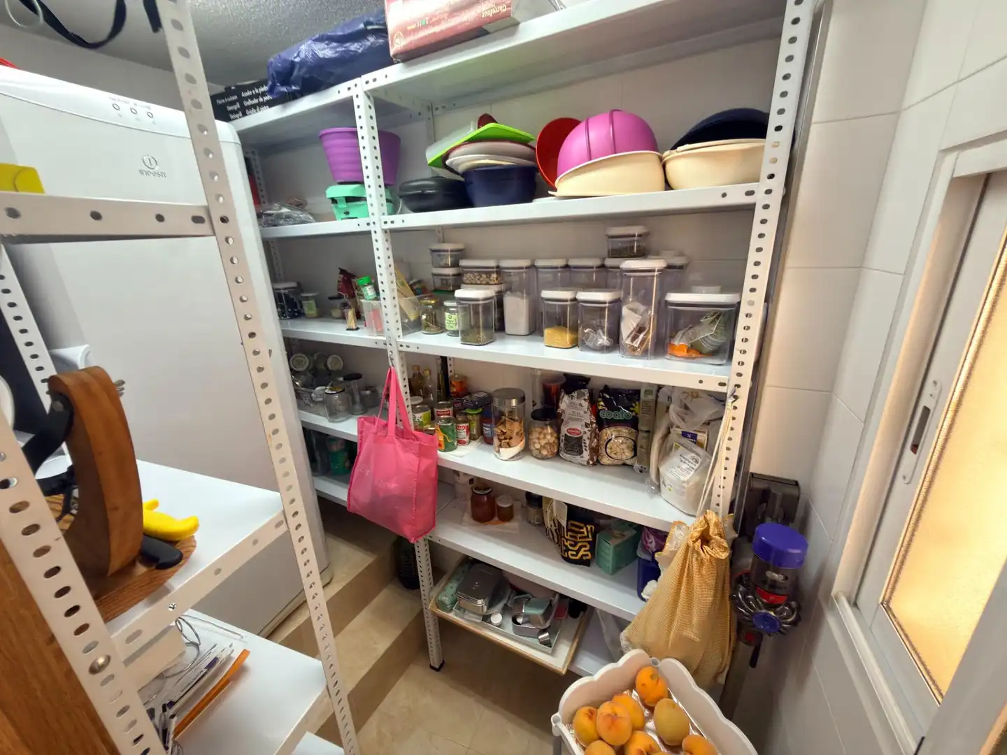 Cuina de Casa o xalet en venda en Cartagena