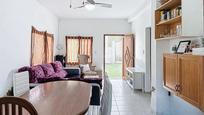 Living room of House or chalet for sale in Moncada  with Private garden