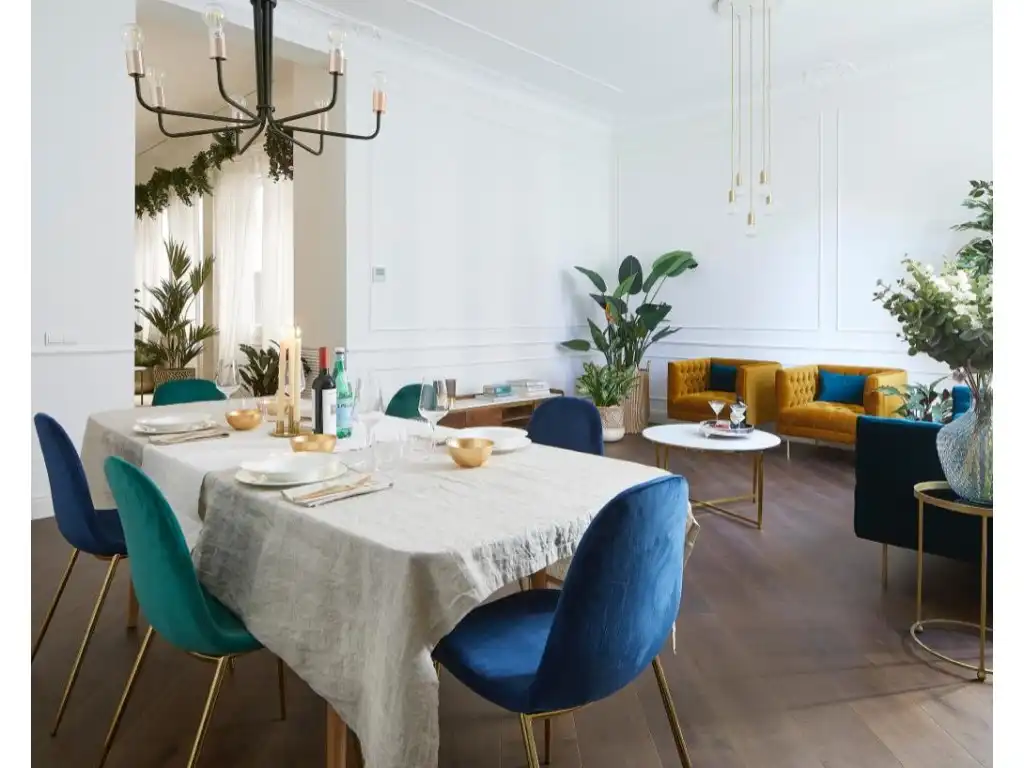 Mini appartamento con ascensore in vendita a Eixample, imagen 4