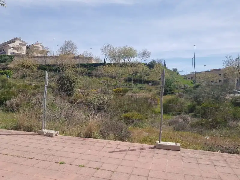 Terreni e lotti in vendita a Zona Norte - Hospital - Urbanizaciones, imagen 3