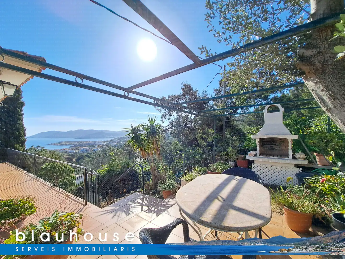 Casa con jardín en venta en El Port de la Selva, imagen 18