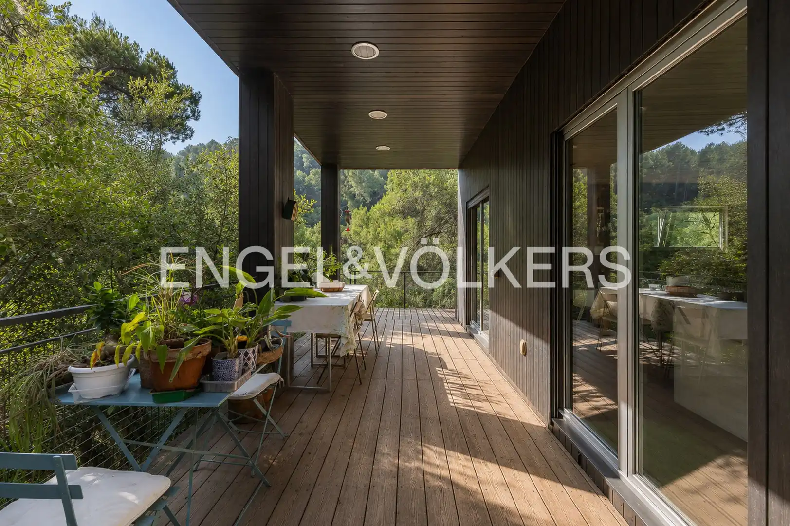 House with terrace for sale in Molins de Rei, imagen 16