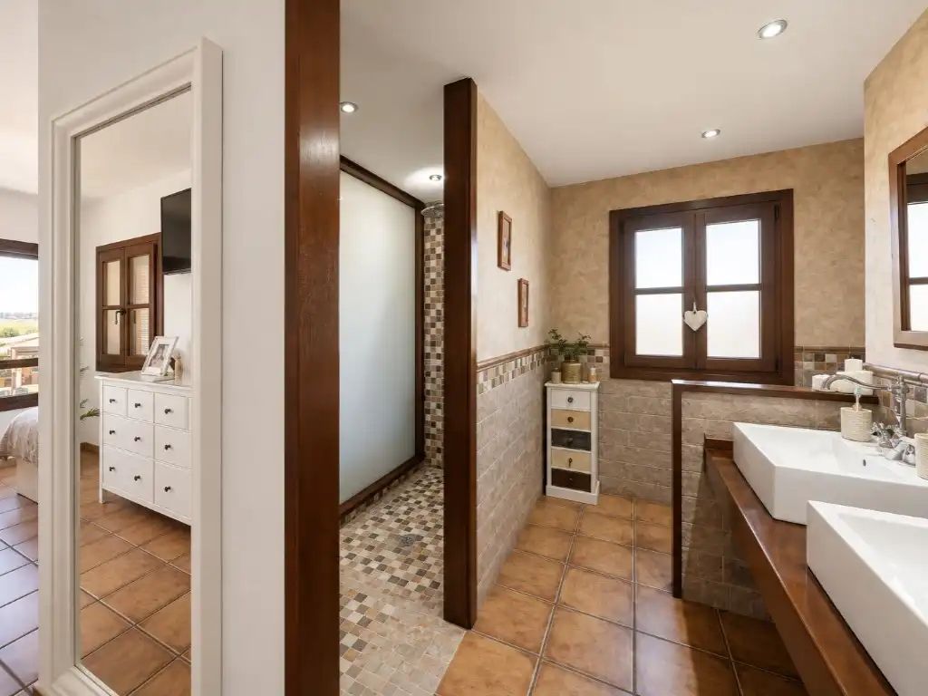 Villa avec piscine à vendre à Sa Cabana - Can Carbonell - Ses Cases Noves, imagen 37