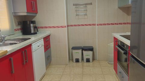 Foto 3 von Wohnung zum Verkauf in Santa Cristina - San Rafael, Málaga Capital