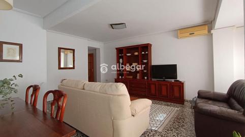 Foto 5 de Pis en venda a Marques de Bellet, L'Hort de Senabre,  Valencia Capital