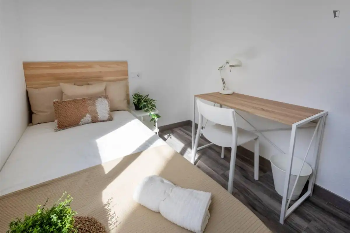 Habitació a País Valencià