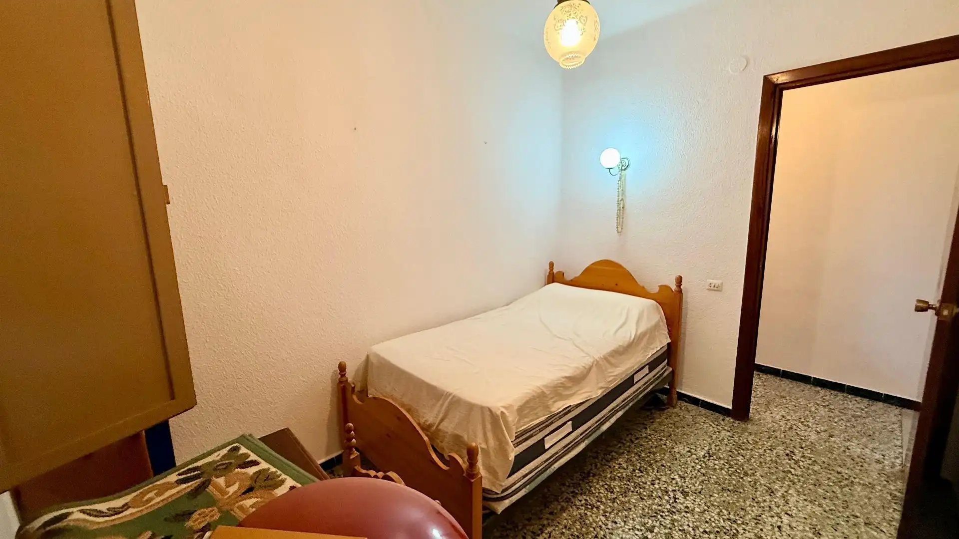 Habitación de Casa o chalet en venta en Albox