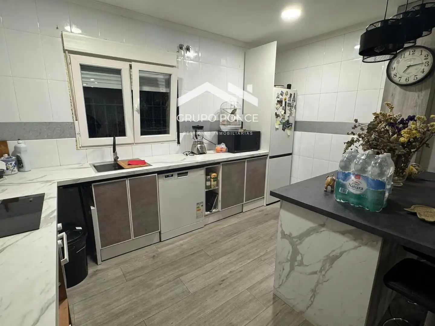 Kitchen of Houses for sale in Jerez de la Frontera