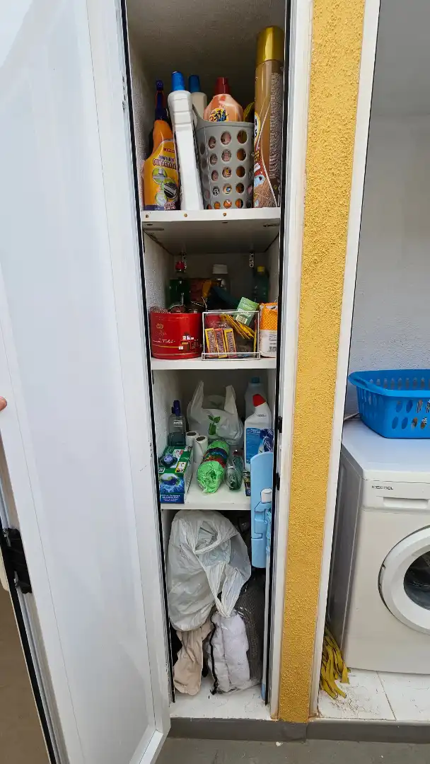 Casa adosada en venta en El Campello con Aire acondicionado, Calefacción y Jardín privado