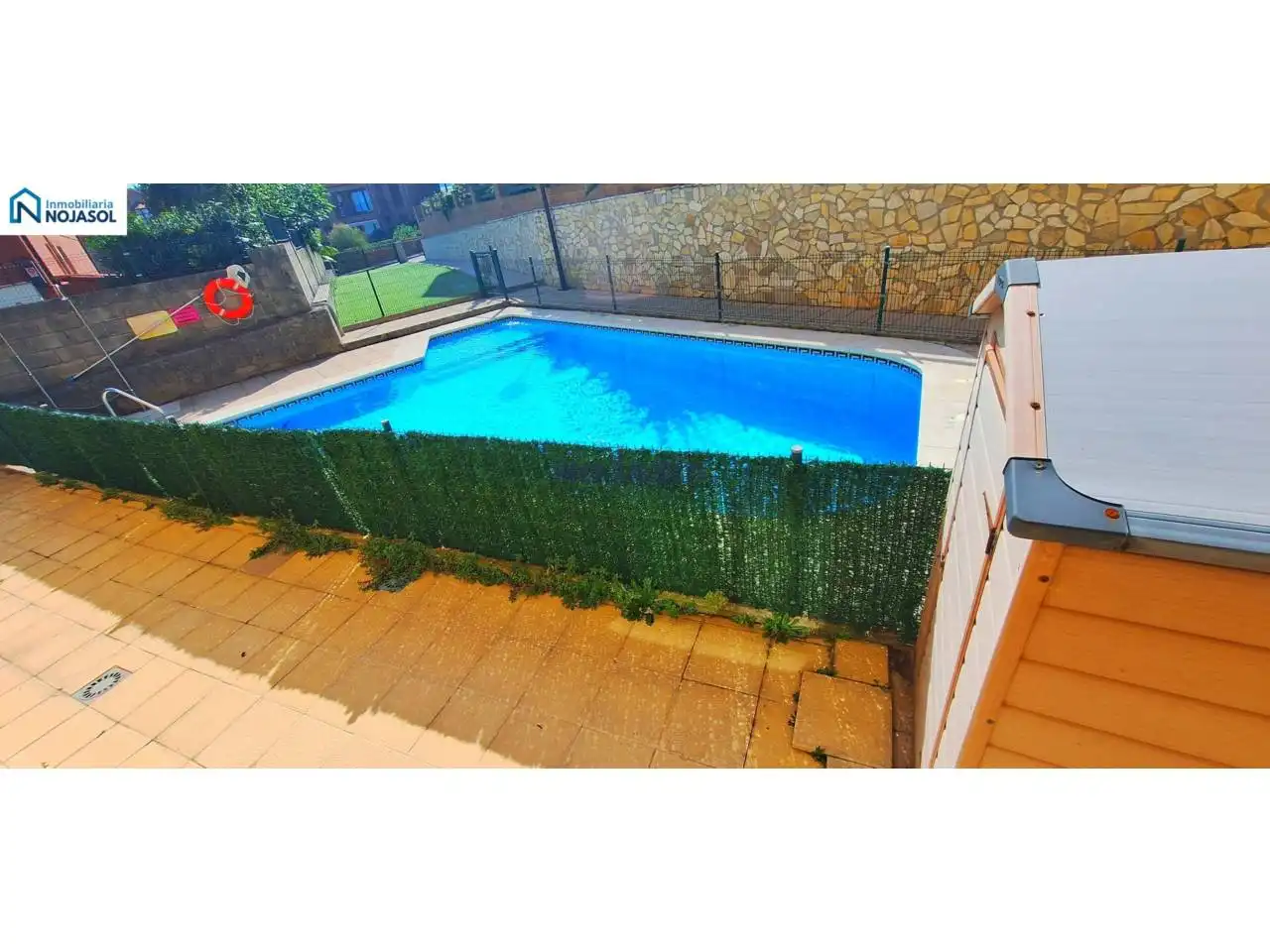 Apartment mit Pool zur Miete in Calle Pinares 70, imagen 52