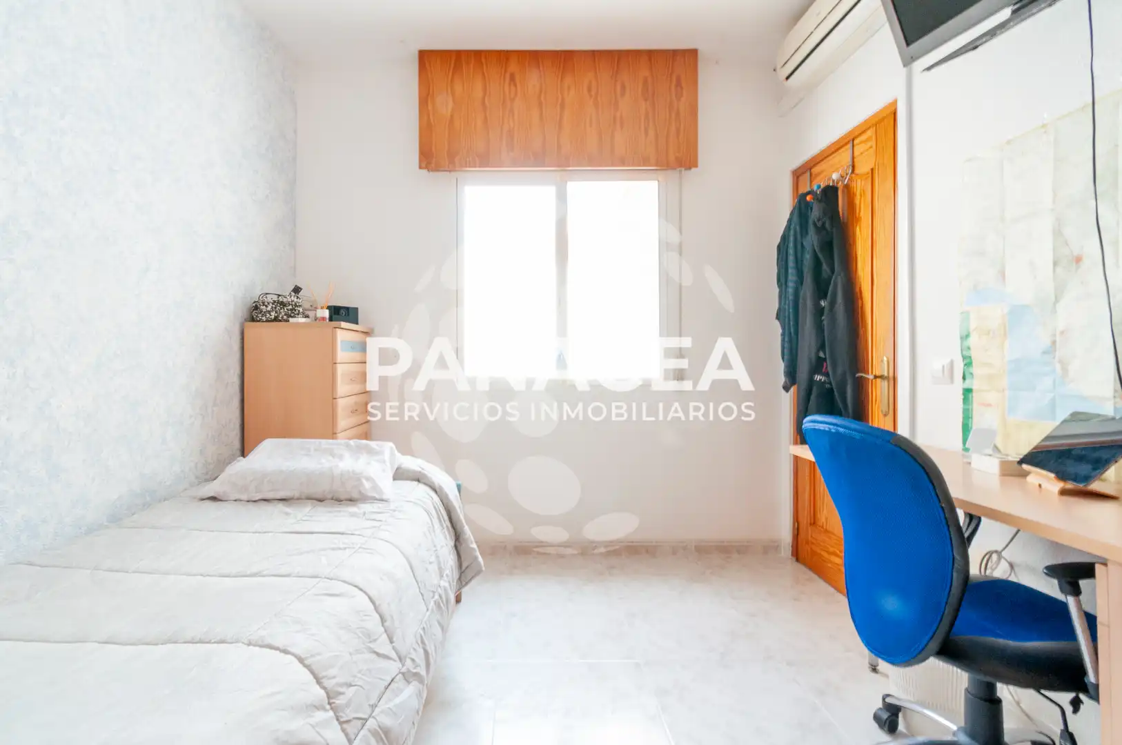 Houses for sale in Roquetas Pueblo