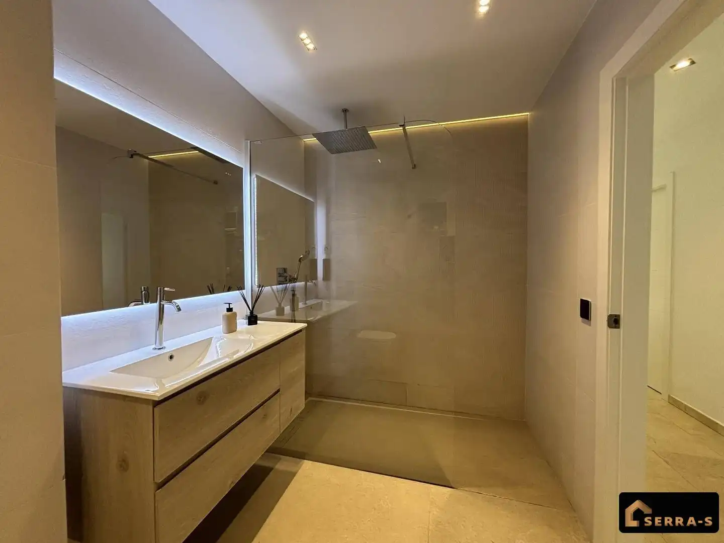 Villa avec terrasse à vendre à Calella, imagen 18