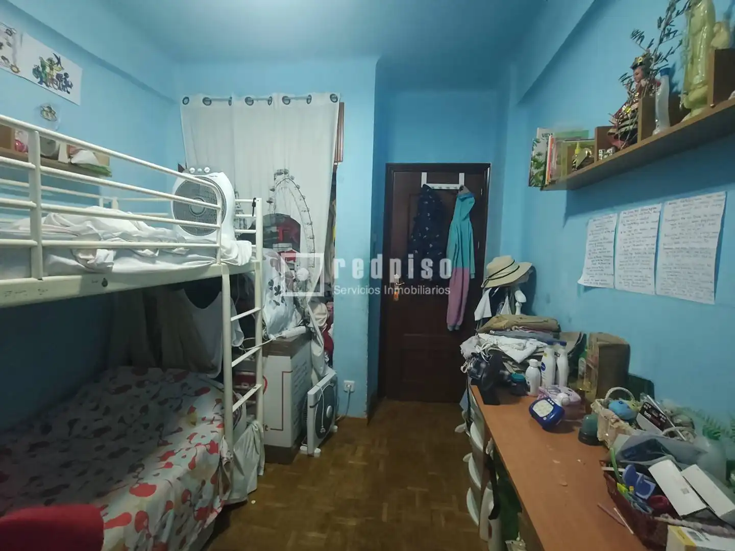 Piso en venta en de la Virgen del Coro, imagen 13