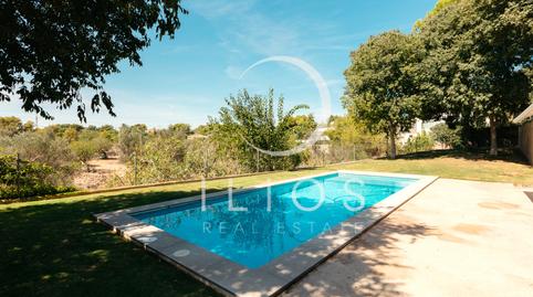 Photo 4 of House or chalet for sale in Nueva Santa Barbara - Cruz de Gracia, Valencia