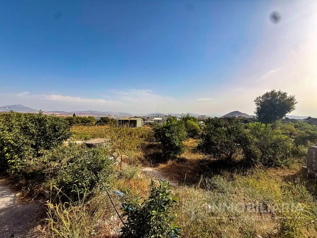 Maison rustique à vendre à Partida Huertas Viejas, imagen 28