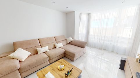 Foto 4 de Piso en venta en Calle del Marqués de Comillas, Centro Urbano, Benidorm