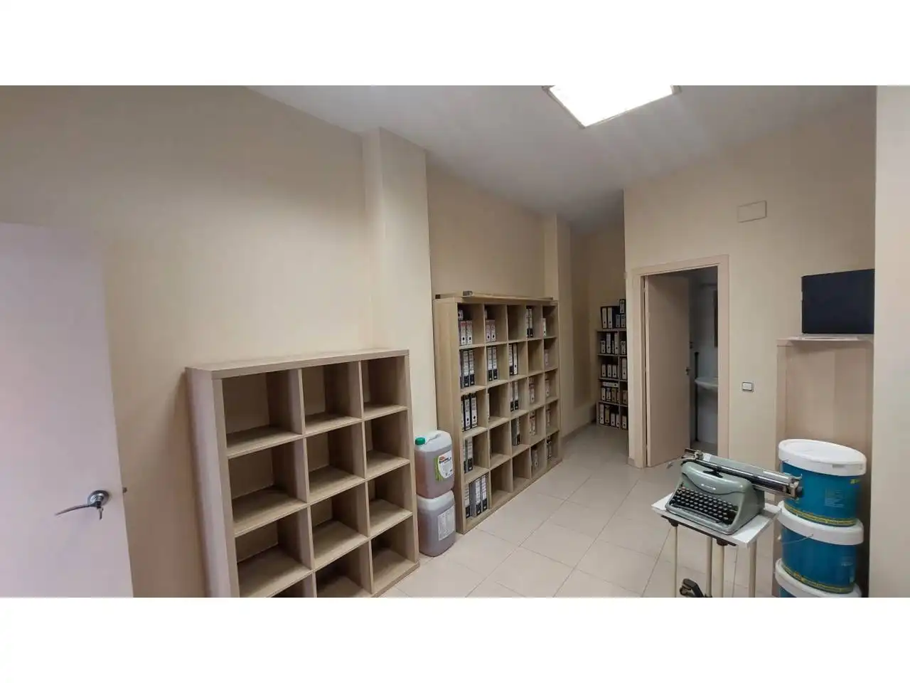 Business premises to rent in Prat de la Riba 60, imagen 9