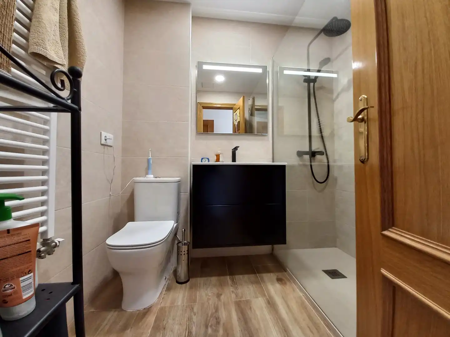 Maison mitoyenne avec jardin à vendre à Calle Benito Pérez Galdós, imagen 38