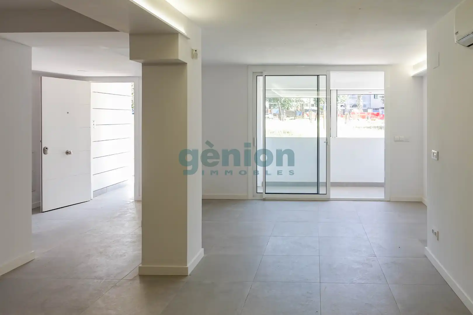 Piso en venta en Girona con Aire acondicionado y Calefacción