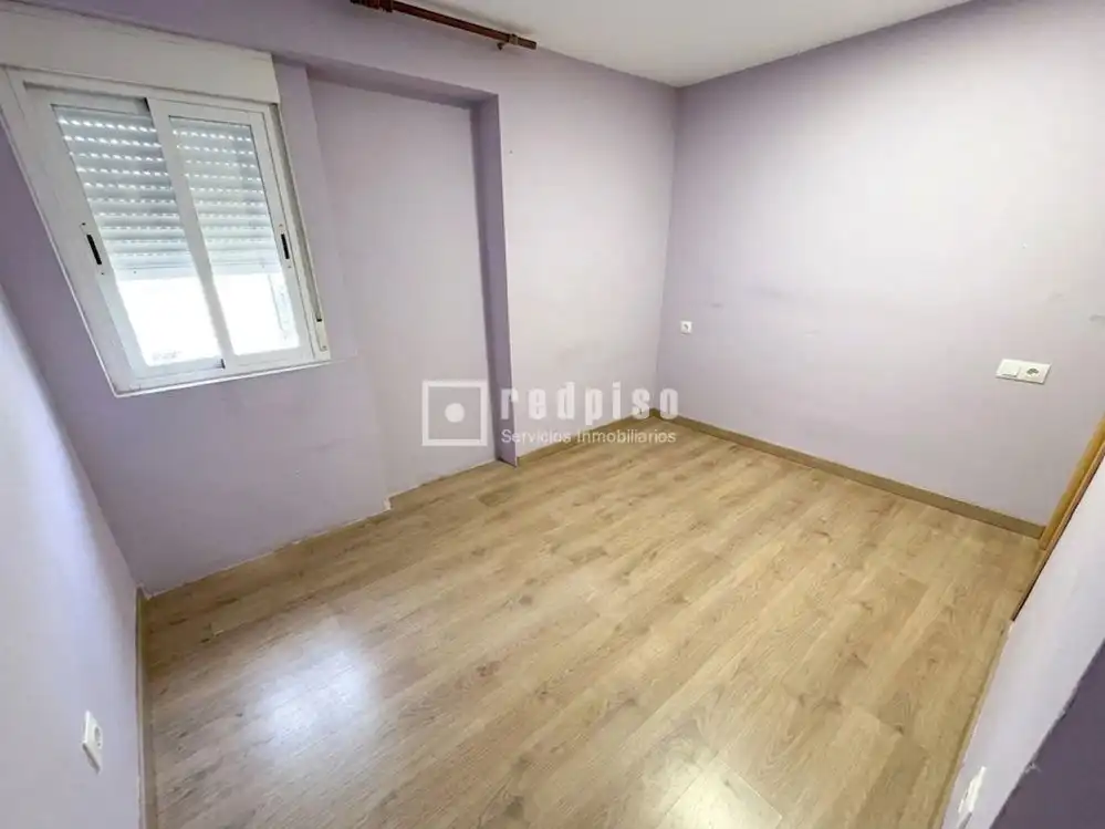 Habitación de Casa o chalet en venta en Madrid con Calefacción, Terraza y Alarma