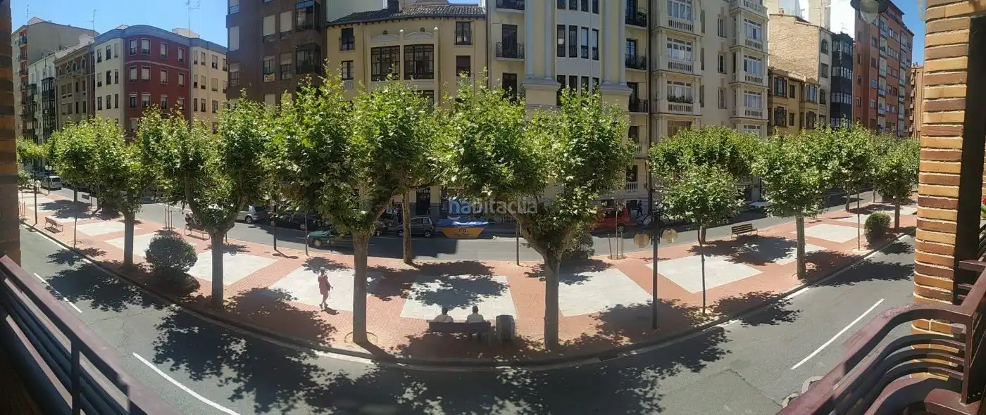 Wohnung mit Pool zur Miete in Avenida de la Paz 19, imagen 35
