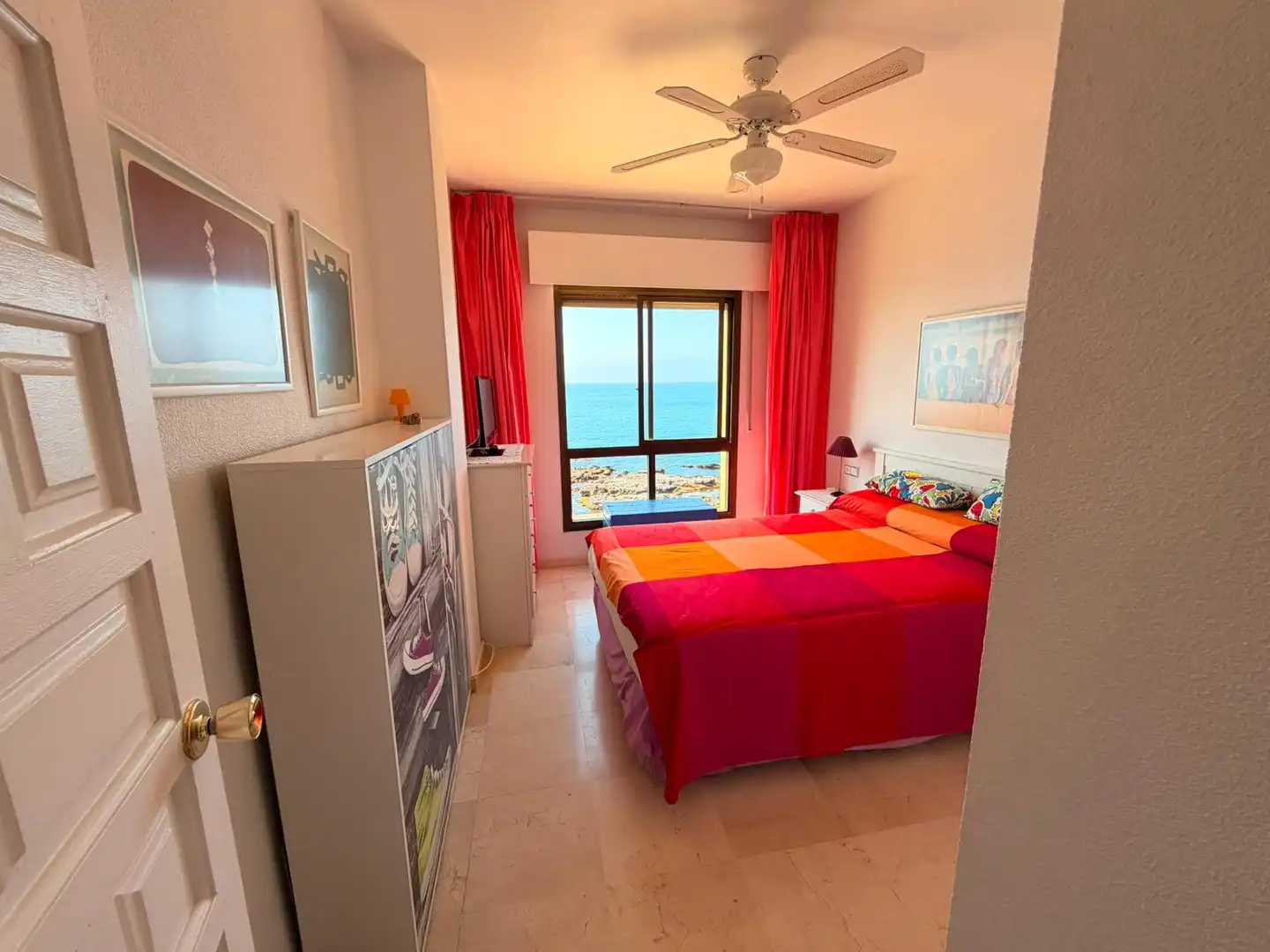 Wohnung zur Miete in Torremuelle