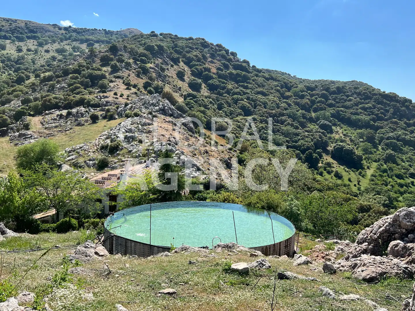 Terreny en venda en Jaén