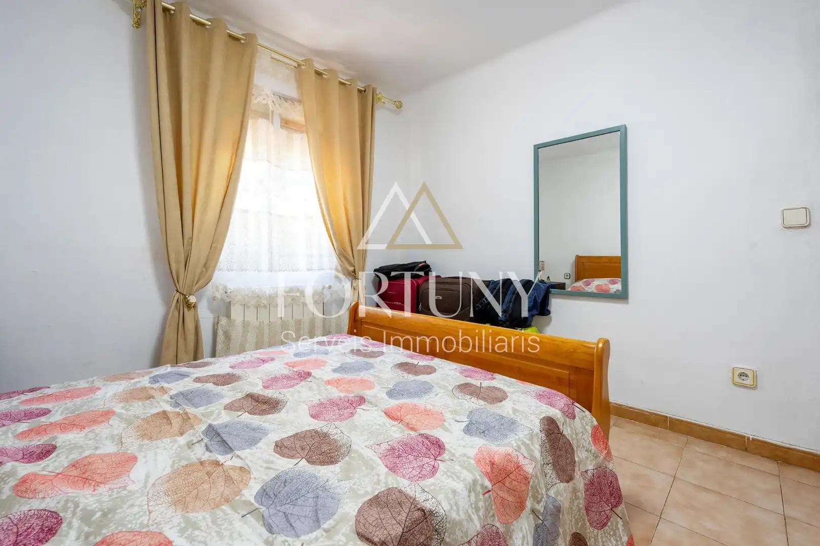 Habitación de Casa o chalet en venta en Reus