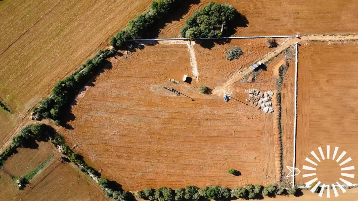 Rural land for sale in Poligono  3 Parcela 167-170, imagen 16