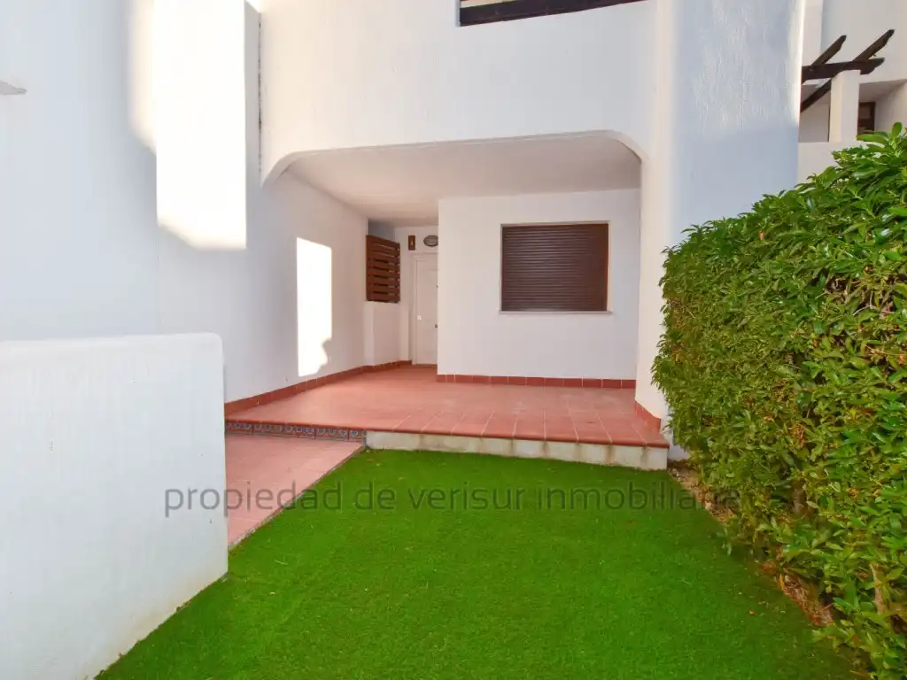 Apartament amb piscina de lloguer a Avenida Alcazaba 115, imagen 2
