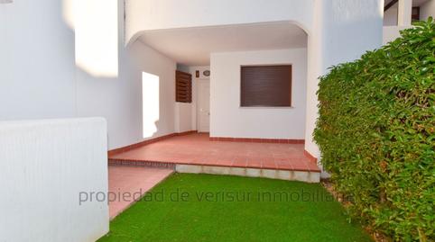 Foto 2 de Apartament de lloguer a Avenida Alcazaba, 115, Las Salinas, Vera