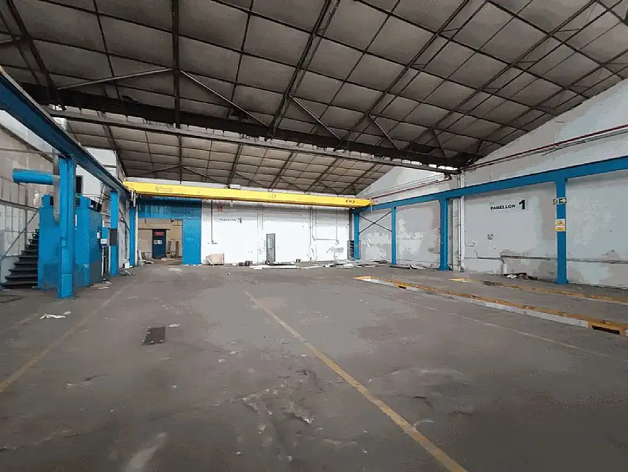 Nave industrielle à vendre à Betoño, imagen 5