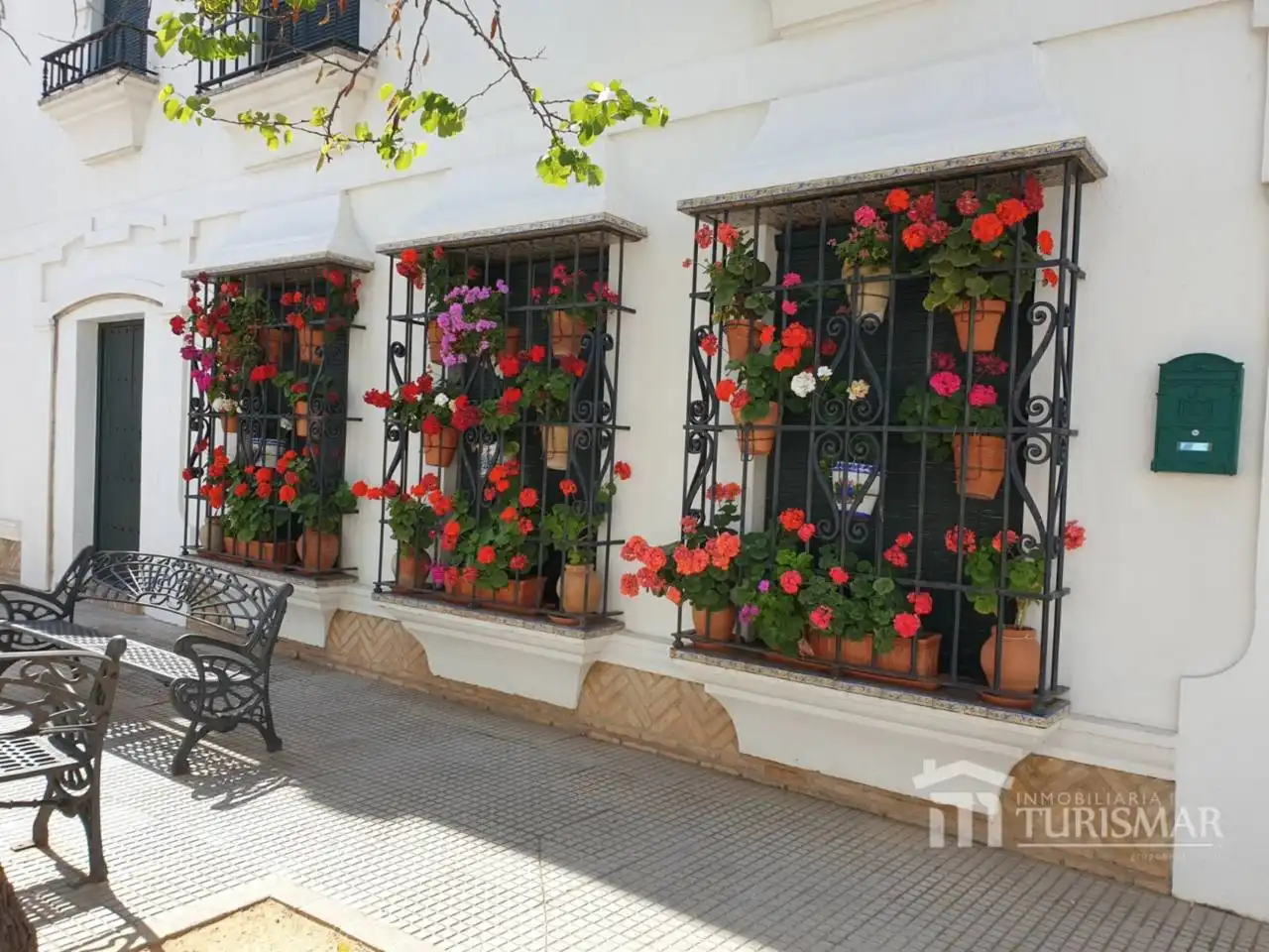 Casa o chalet en venta en Travesia Transversal Arrecife, 1, Ayamonte ciudad