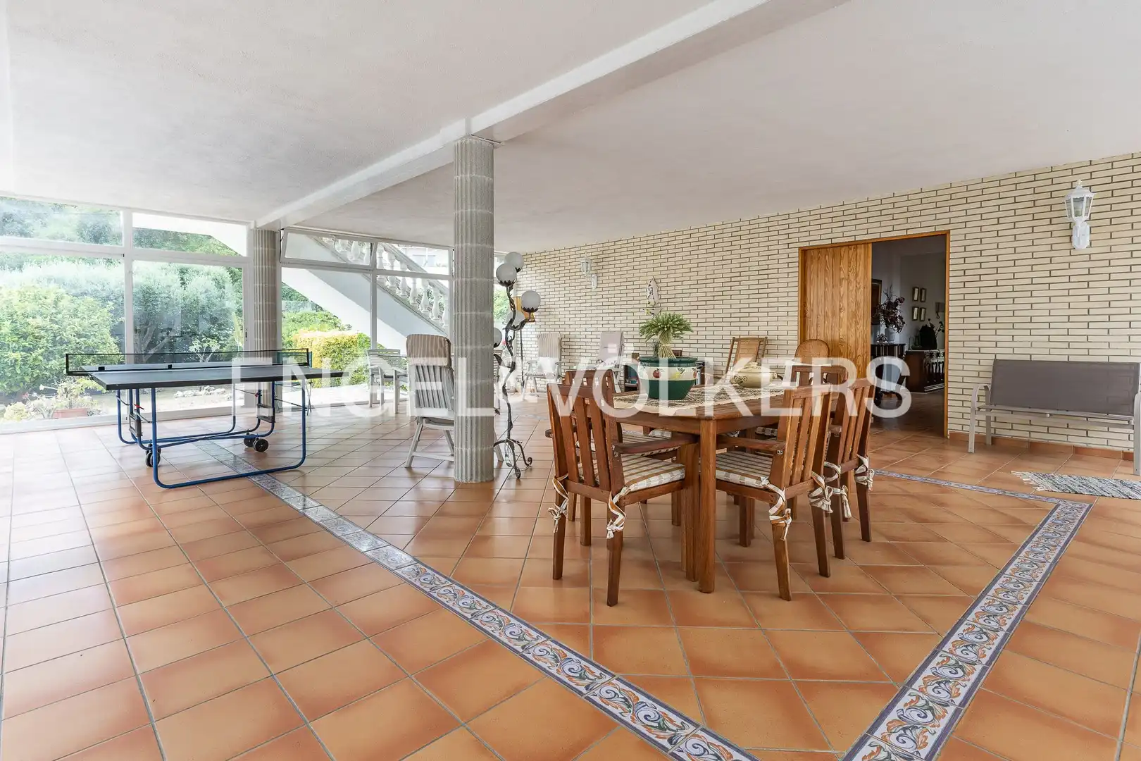 Houses for sale in Sant Cebrià de Vallalta  with Heating, Private garden and Balcony