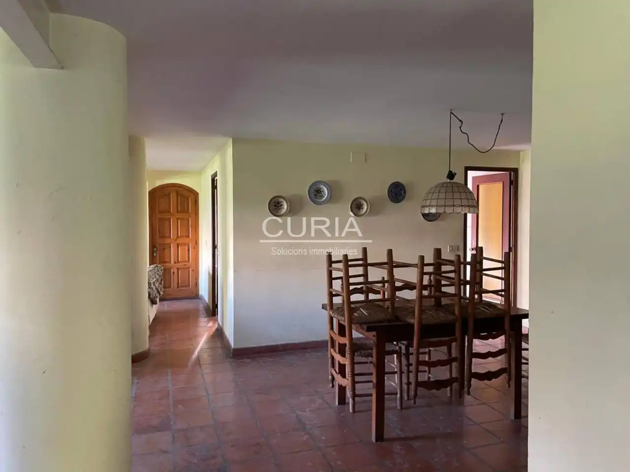 Casa o chalet en venta en Almenar