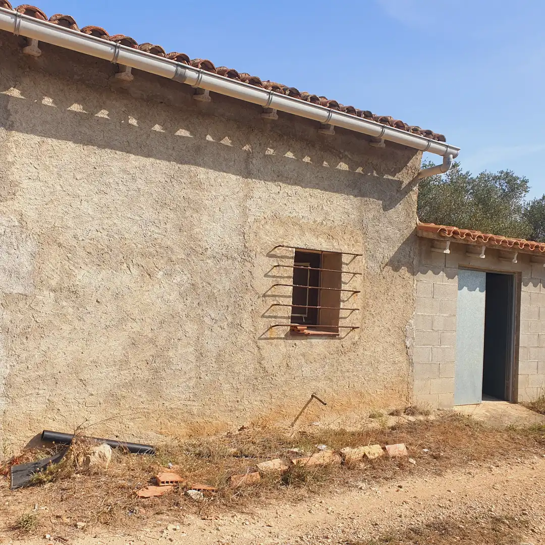 Rustikales Grundstück zum Verkauf in El Pinell de Brai, imagen 56
