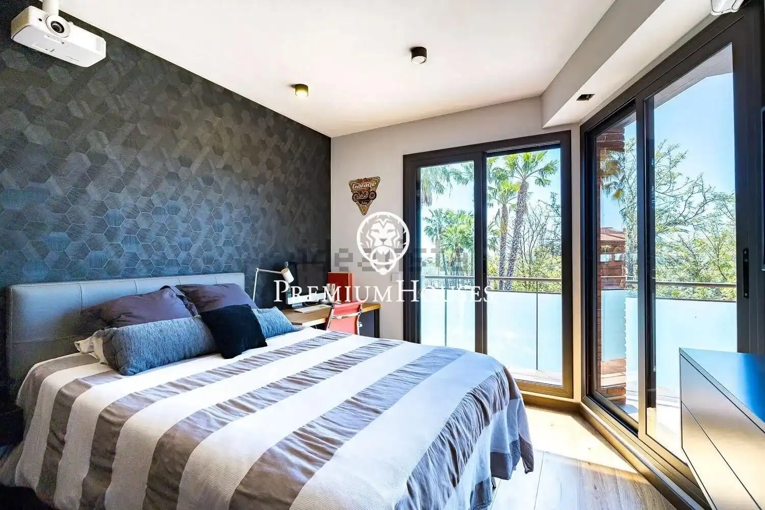 Maison mitoyenne avec terrasse à vendre à Ametllers - Poble-Sec, imagen 52