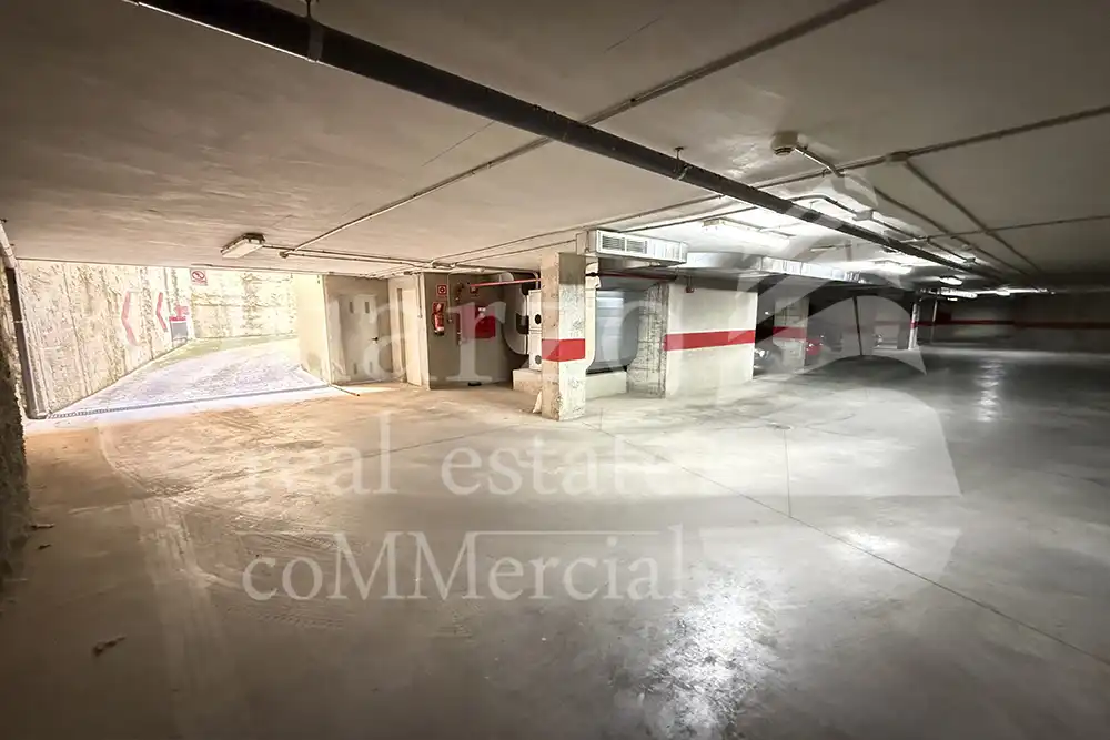 Garage zum Verkauf in Humanes de Madrid