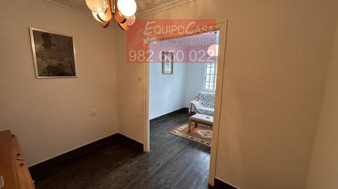 Foto 5 de Casa o xalet en venda a Parroquias del Este, Lugo