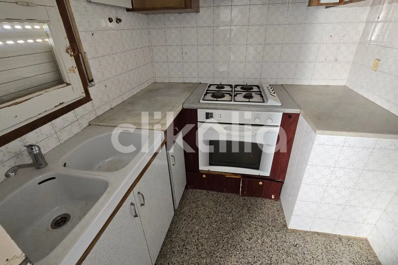 Kitchen of Houses for sale in Bordils  with Terrace and Storage room