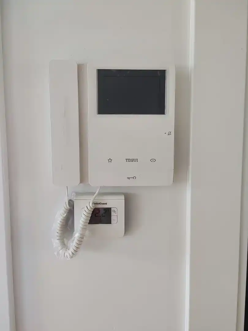 Dormitori de Casa o xalet en venda en Villamayor amb Terrassa