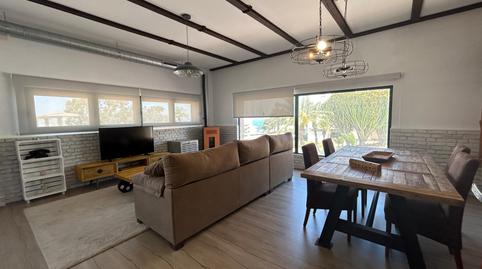 Foto 3 de Loft en venda a Monte Faro - Altomar II, Alicante