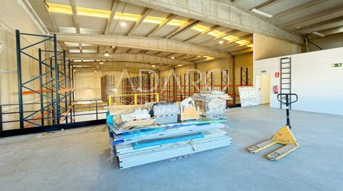 Photo 4 of Industrial buildings for rent in Avenida Sistema Solar, Montserrat - Parque Empresarial, San Fernando de Henares