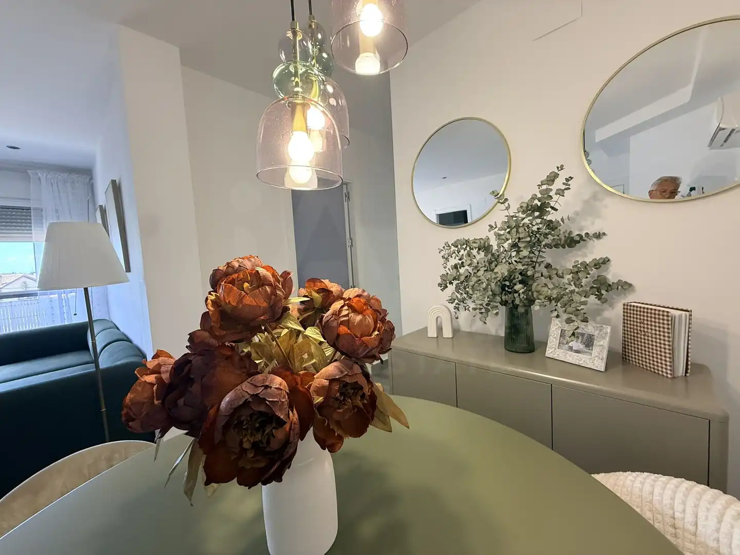 Comedor de Piso en venta en Lepe con Aire acondicionado y Calefacción
