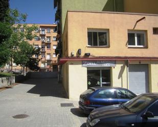 Vista exterior de Casa o xalet en venda en Sabadell