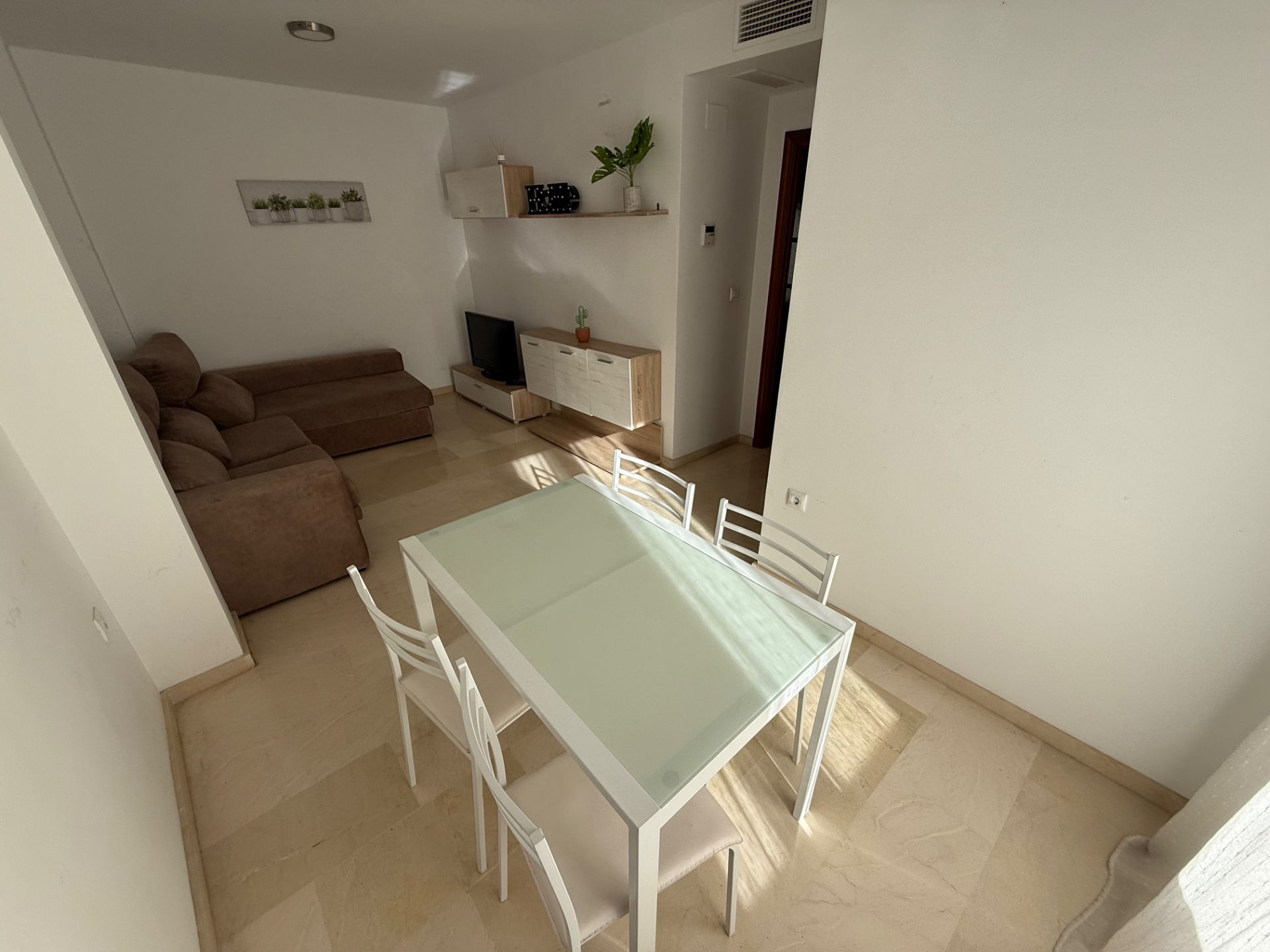 Flat to rent in Calle Labradores