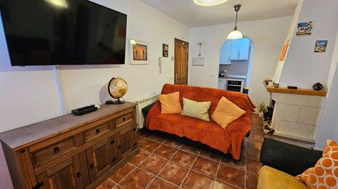 Foto 4 de Casa o chalet en venta en Pulpito, 3, Fondón, Almería