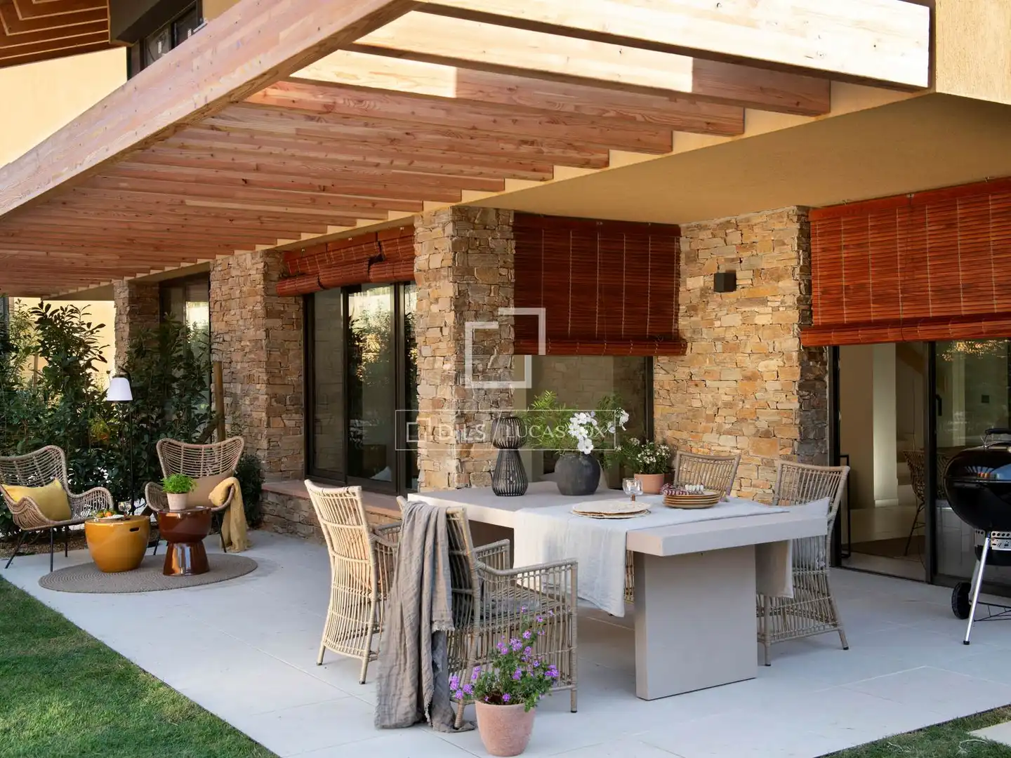 Villa mit Terrasse zum Verkauf in Regencós, imagen 6